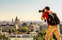 Budapest Day Tour with a Local: Personalized & Private, See the City Unscripted