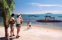 Tour in Buzios: Buzios City Tour, Lunch and Transfer