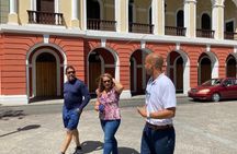 Old San Juan Historical & Cultural Walk 