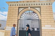 Old San Juan Historical & Cultural Walk 