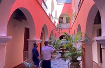 Old San Juan Historical & Cultural Walk 
