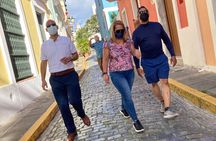 Old San Juan Historical & Cultural Walk 