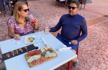 Let's Talk Politics Puerto Rico