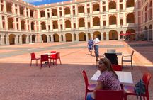 Let's Talk Politics Puerto Rico