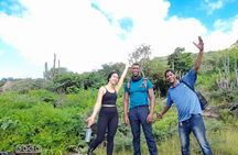 Hike Antigua Tour - Conquer the Hill