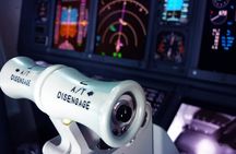 Flight Simulator HI SPEED for 30 Mins