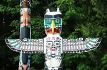 Vancouver City Tour with Admission to Lookout Tower