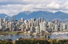 Vancouver City Tour with Admission to Lookout Tower
