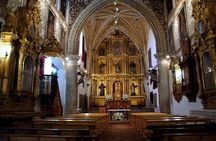 2-Hour Carmona Tour: Alcazar and Church of Santa Maria