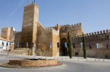 2-Hour Carmona Tour: Alcazar and Church of Santa Maria