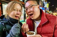 Seoul Private Food Tours with a Local Foodie: 100% Personalized