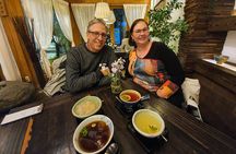 Seoul Private Food Tours with a Local Foodie: 100% Personalized