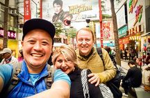 Seoul Full Day Tour with a Local: 100% Personalized & Private 