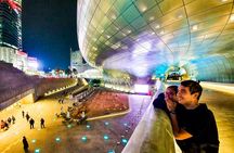 Seoul Private Tours by Locals: 100% Personalized, See the City Unscripted