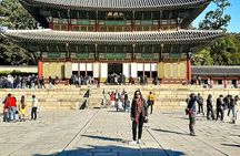 Seoul Half Day Tour with a Local: 100% Personalized & Private