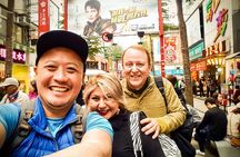 Seoul Private Tours by Locals: 100% Personalized, See the City Unscripted