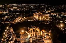 Lʏᴄᴀʙᴇᴛᴛᴜs sᴜɴsᴇᴛ ᴘᴏʀᴛ Pɪʀᴀᴇᴜs ᴀɴᴅ Aᴛʜᴇɴs ʙʏ ɴɪɢʜᴛ ᴅʀɪᴠɪɴɢ ᴛᴏᴜʀ 