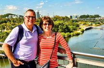 Seoul Private Tours by Locals: 100% Personalized, See the City Unscripted
