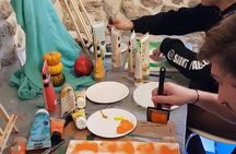 Private Painting Course