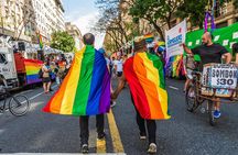 Queer BA: The History of the Argentine Sexual Diversity + Community