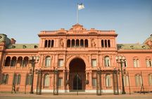 Forging Democracy: Discover the Argentine Fight for Human Rights 