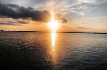 Hilton Head Private Sunset Cruise for up to 14 Passengers