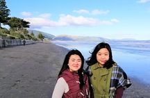 Wellington Region Full Day Private Tour: Get out of the City