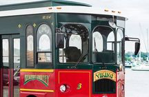Newport Trolley Tour with Marble House - Viking Tours