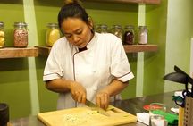 An Introduction to Khmer Cuisine