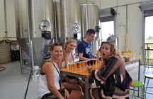 Private Boutique Tasting Tour in the Cairns Tablelands 