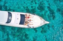 Full Day Trip to Explore 6 Destinations in Labuan Bajo and Komodo