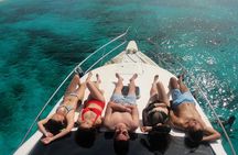 Full Day Trip to Explore 6 Destinations in Labuan Bajo and Komodo