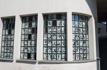 Schindler's Factory and Jewish Ghetto Walking Tour in Kraków