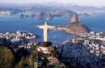 Full Day Tour in Rio de Janeiro