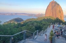 Full Day Tour in Rio de Janeiro