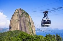 Full Day Tour in Rio de Janeiro