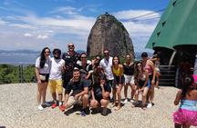 Full Day Tour in Rio de Janeiro