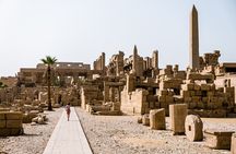 Private Tour: Luxor West Bank, Valley of the Kings and Hatshepsut Temple
