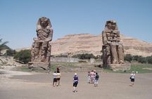 Private Tour: Luxor West Bank, Valley of the Kings and Hatshepsut Temple