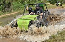 ATV Buggy Adventure from Bayahibe 