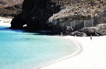 All-Inclusive catamaran Espiritu Santo Island Tour from Los Cabos