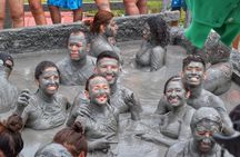 Totumo volcano tour + snack