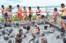 Totumo volcano tour + snack