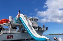 Maui Snorkel & Slide