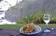 Baunti Fish Fry - Self Drive