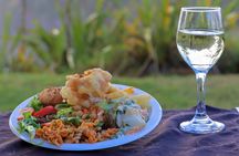 Baunti Fish Fry - Self Drive