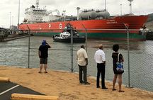 Day Tour at Panama Canal from Ocean to Ocean