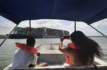 Day Tour at Panama Canal from Ocean to Ocean