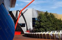 Ultimate Museum Experience | Tour + Dine + Shop (10am daily)