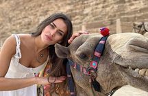 Private Tour to Pyramids,sphinx, Egyptian Museum, Citadel & Mohamed Ali Mosque